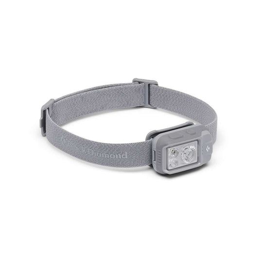 Black Diamond Spot 450 Headlamp, Pewter