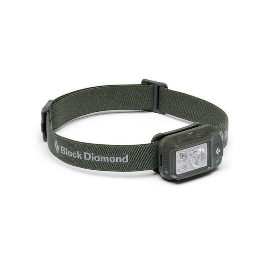 Black Diamond Spot 450 Headlamp, Tundra