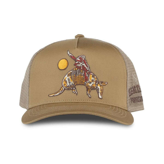 Sendero Provisions Co. Armadillo Rodeo Hat