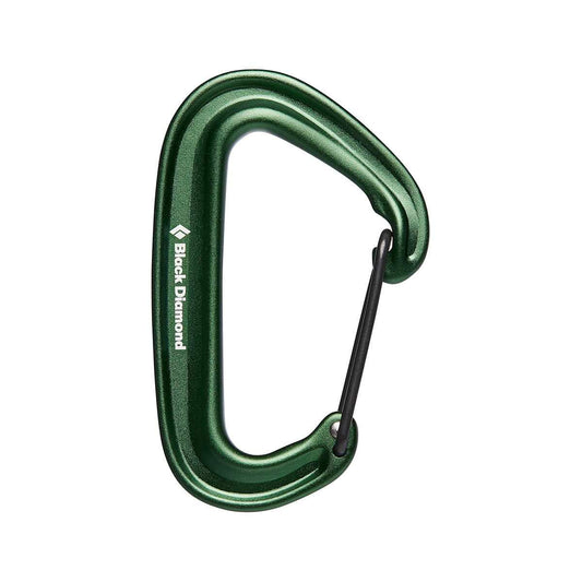 Black Diamond MiniWire Carabiner