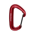 Black Diamond MiniWire Carabiner
