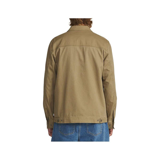 Katin Men's Petrol Jacket, Elmwood, alternate view 1