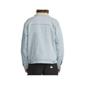 Katin Men's Harris Denim Jacket, Light Indigo, alternate view 1