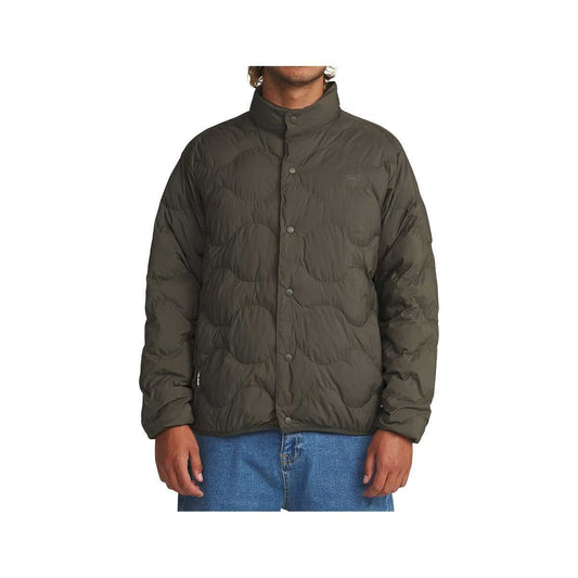Katin Men's OTG Ross Puffer Jacket, Lead