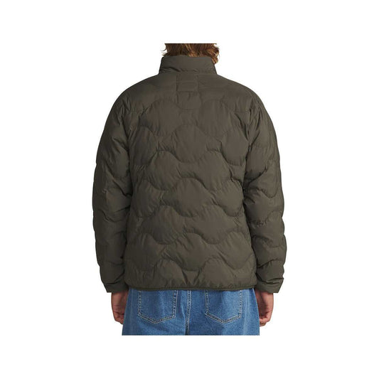 Katin Men's OTG Ross Puffer Jacket, Lead, alternate view 1