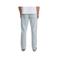 Katin Men's Ren 57 Classic Straight Jeans, Light Indigo, alternate view 1