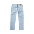 Katin Men's Ren 57 Classic Straight Jeans, Light Indigo, alternate view 3