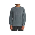 Katin Men's Swell Sweater, Tempest Blue