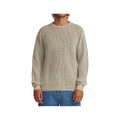 Katin Men's Swell Sweater, Aluminum
