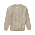 Katin Men's Swell Sweater, Aluminum, alternate view 3