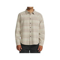 Katin Men's Stevie Long Sleeve Corduroy Shirt, Pelican