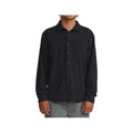 Katin Men's Roland Long Sleeve Corduroy Shirt, Navy