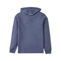 Katin Men's Hide Pullover Hoodie, Washed Blue, alternate view 3