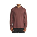 Katin Men's Hide Pullover Hoodie, French Roast
