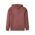 Katin Men's Hide Pullover Hoodie, French Roast, alternate view 2