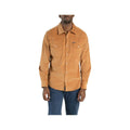 Sendero Provisions Co. Men's The Wyatt Pearl Snap Long Sleeve Shirt