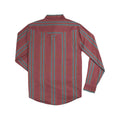 Sendero Provisions Co. Men's The Wyatt Pearl Snap Long Sleeve Shirt