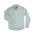 Sendero Provisions Co. Men's The Wyatt Pearl Snap Long Sleeve Shirt