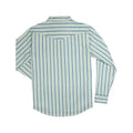 Sendero Provisions Co. Men's The Wyatt Pearl Snap Long Sleeve Shirt