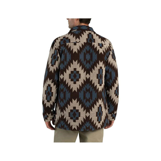 Sendero Provisions Co. Men's Santa Fe Jacket, Rangeland Taupe, alternate view 1
