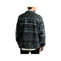 Sendero Provisions Co Men's Sedona Fleece Jacket, Fronteriza Dusk, alternate view 1