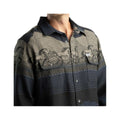 Sendero Provisions Co. Men's Boquillas Long Sleeve Shirt