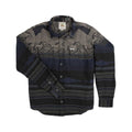 Sendero Provisions Co. Men's Boquillas Long Sleeve Shirt