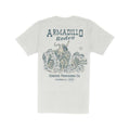 Sendero Provisions Men's Armadillo Rodeo Short Sleeve T-Shirt