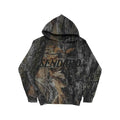 Sendero Provisions Co. Logo Hoodie
