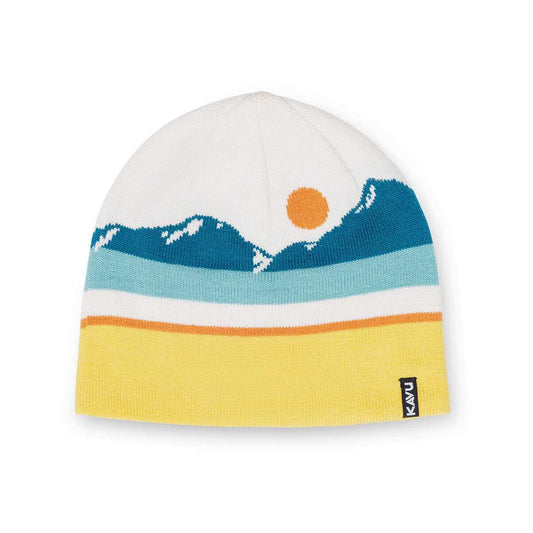 KAVU Benny Beanie, Golden Range