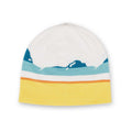 KAVU Benny Beanie, Golden Range, alternate view 1