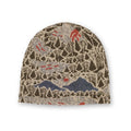 KAVU Benny Beanie, Sasquatch, alternate view 1