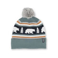 KAVU Herschel Beanie, Tree Bear