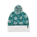 KAVU Herschel Beanie, Glacier Floral