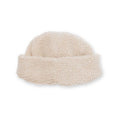 KAVU Fur Ball Beanie, Wax Paper, alternate view 1