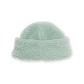 KAVU Fur Ball Beanie, Soft Sage, alternate view 1