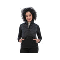 Aventura Women's Everett Mixed Media Zip Jacket