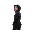 Aventura Women's Everett Mixed Media Zip Jacket