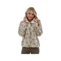 Aventura Women's Wintertide Printed Super-Soft Fleece Pullover