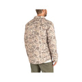 Marsh Wear Men's Saluda Puff Shacket