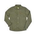 Marsh Wear Men's Delano Shacket