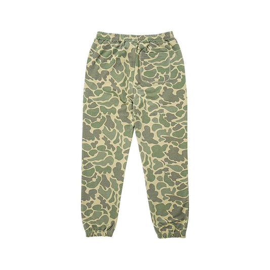 Marsh Wear Men's Fireside 2.0 Pants, Green Mallard Camo, alternate view 1