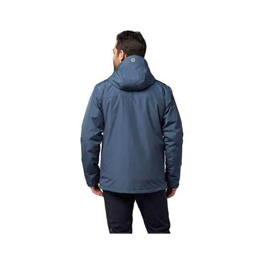 Marmot Men's Ramble Component 3-in-1 Waterproof Jacket