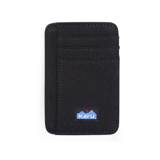 KAVU Fairbanks Wallet