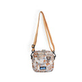 KAVU Globtrot Crossbody Bag
