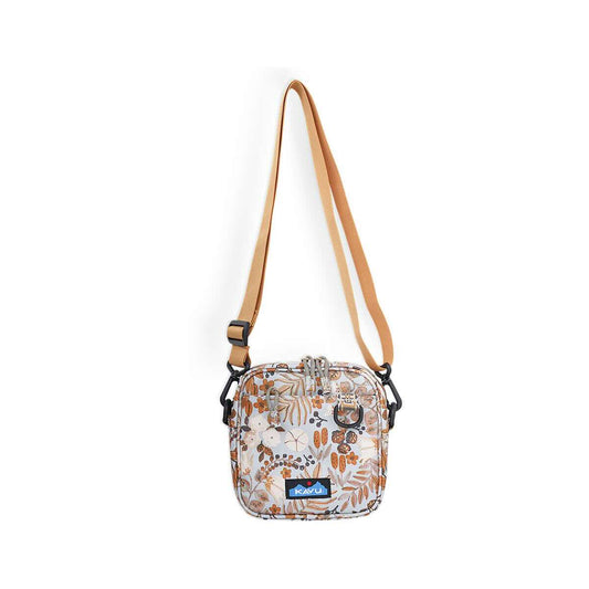 KAVU Globtrot Crossbody Bag