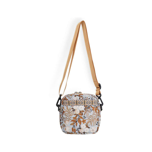 KAVU Globtrot Crossbody Bag