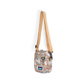 KAVU Globtrot Crossbody Bag