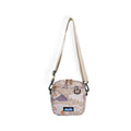 KAVU Globtrot Crossbody Bag
