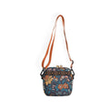 KAVU Globtrot Crossbody Bag